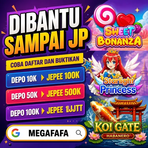 daftar slot online situs judi slot terpercaya
